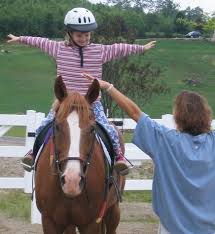 What kind of riding do you want to do? Questions To Ask Potential Riding Instructors