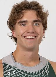 2023 Men's Cross Country Roster