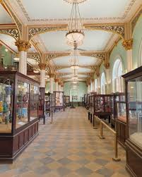 Bhau Daji Lad Museum ...