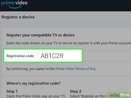 If the echo is not detected, you may be asked to make sure it's in setup mode. 3 Simple Ways To Register A Device On Amazon Wikihow