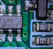 Need help identifying this LED driver IC : r/AskElectronics