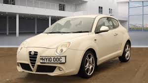 Image result for Gardenia 2011 MiTo