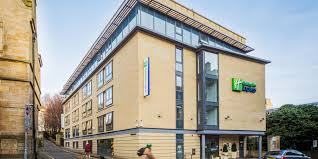 Hotel holiday inn express edinburgh city west, an ihg hotel. Holiday Inn Express Hotel Edinburgh Royal Mile