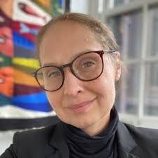 Christina Rogers — Former Autos Editor at The Wall Street Journal