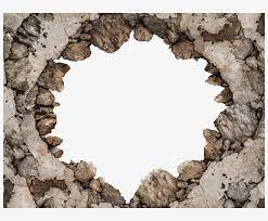 Bring your designs to life with branding, web, mobile, and print mockups in various styles. Cracked Broken Wall Png Background For Photoshop Broken Wall Png Png Image Transparent Png Free Download On Seekpng