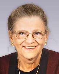 Obituary of Beverly Pocock