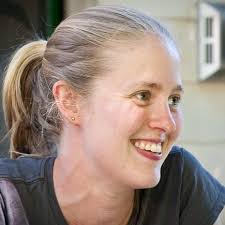 Abby Bradley-Gilbert