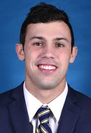 2017 UNC Men's Lacrosse Media Guide