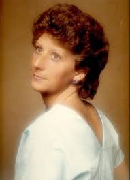 Patsy Courier Obituary (1956