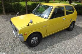 Image result for Medium Yellow 1966 Daihatsu