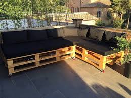 Comment Choisir Le Meilleur Matelas Ou Coussin Palette En 2020 En 2020 Coussin Pour Palette Banquette Jardin Meuble Jardin Palette