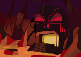 Maybe you would like to learn more about one of these? Background Painting Study Samurai Jack By Kyliume On Deviantart