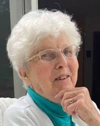 Obituary For Jean T Witmer