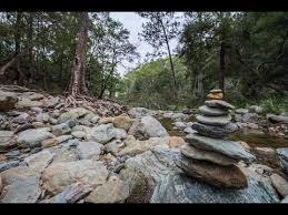 Nestled In The Upper Reaches Of The Caboolture River Rocksberg Park Heritage Reserve Has Long Been A Local Hotspot For Family P Rocky River Park Family Picnic