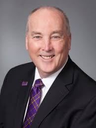 Dr. Robert G. Carroll, Ph.D.