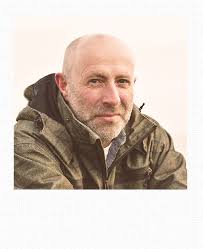 Ian Rowlands › nature wants you back