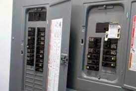 1 3/8 inches spacing between main and generator breaker, professional and interlock kit 4.8 out of 5 stars 48 $39.99 $ 39. How To Safely Connect A Generator To An Electrical Panel