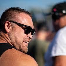 Congratulations to Rich and Megan Baldev