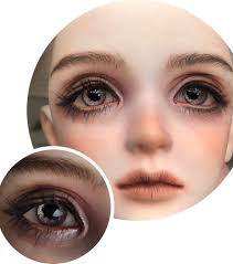 Realistic Doll Eyessafety Eyestoy Eyescraft Eyesresin Etsy Doll Eyes Craft Eyes Realistic Dolls