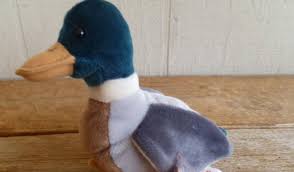 Patti The Platypus Beanie Baby Value Online