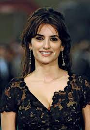 Penélope cruz discusses working with pedro almodóvar on broken embraces. Penelope Cruz Biography Movies Facts Britannica