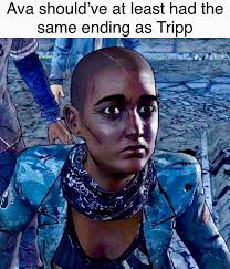 Dinge, die Telltale meiner Meinung nach hätte anders machen sollen: :  r/TheWalkingDeadGame