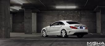 Mercedes Cls 63 Amg Body Kit Misha Designs Custom Couture 4 Mercedes Tuning Mag Cls 63 Amg Mercedes Benz Cls Mercedes Cls