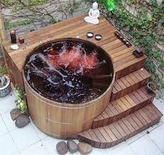 4.8 out of 5 stars. 97 Most Mesmerizing And Super Cozy Hot Tub Cover Ideas Hot Tub Backyard Diy Hot Tub Hot Tub Designs