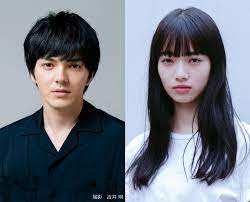 拡大画像 001l 林遣都 小松菜奈 恋する寄生虫 でw主演 コロナ禍に対するメッセージも到着 マイナビニュース 小松菜奈 恋愛映画 映画