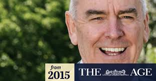 IBAC: Department secretary tried to choke me, claims ex-employee