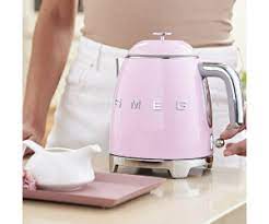 Smeg KLF05PKEU ab 88,99 € (August 2024 Preise) | Preisvergleich bei  idealo.de