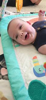 Thankful for adopted teacher gift