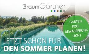 Unser schwerpunkt ist die planung, der bau, sowie die pflege von privaten und gewerblichen hoch… dein traumjob bei uns landschaftsgärtner für die gestaltung hochwertiger privatgärten. 3raume Garten Und Landschaftsbau Aus Osnabruck