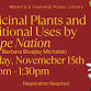 Medicinal Plants and Traditional Uses by Lenape Nation event image