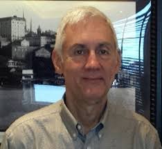 Multimedia communications instructor invited to appear as panelist