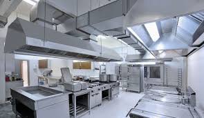 Best Kitchen Hood Cleaning Service Provider In Abu Dhabi Kitchen Exhaust Commercial Kitchen Industrial Kitchen Design
