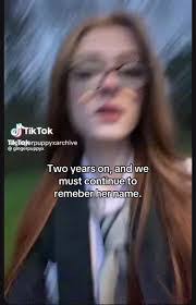 Scarlett Adkins's Instagram, Twitter & Facebook