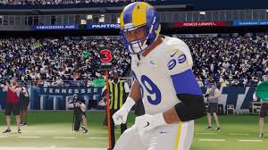 A match and according to scott wozniak, he can be unlocked as a playable character. Madden 22 How To Participate In A Franchise Mode Pro Bowl