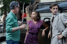 Hasta 6 cuotas sin interés. Primeras Imagenes De Dime Quien Soy Irene Escolar Y Oriol Pla Protagonizan La Adaptacion De Movistar De La Novela De Julia Navarro