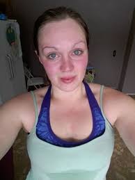 Great day 26/30 at the gym