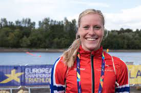 Lotte miller (born 25 january 1996) is a norwegian triathlete, born in stavanger. Lotte Miller Norges Triatlonforbund