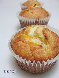 carol 自在生活 馬芬杯子蛋糕 just bake no bake cake baking