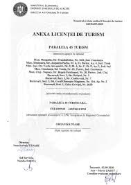 Ea se află în subordinea ministerului mediului (mm). Agentia Timisoara Paralela 45