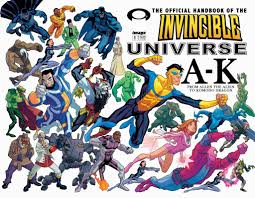 You are now reading invincible (2003) #144 online. Invincible Comics Reading Order Kirkman S Superhero Universe