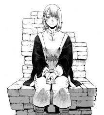 Black And White Warriors Anime Sugoi Farlyn Anime Manga Manga Games