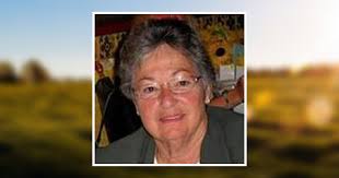 Sylvia Cano Obituary April 17, 2015