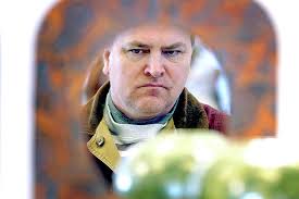 PRESS ARCHIVES: Photos from November 2004