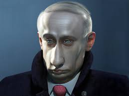 Телеграма Путіна з нагоди вбивства Захарченка - Цензор.НЕТ 4670