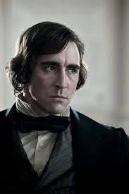 U S State Rep Fernando Wood Lee Pace Lincoln Lee Pace Lee Handsome