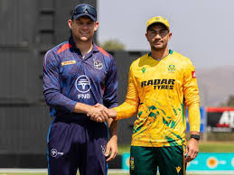 Trend Google: sa vs zim